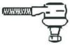 SKODA 1777341 Tie Rod End